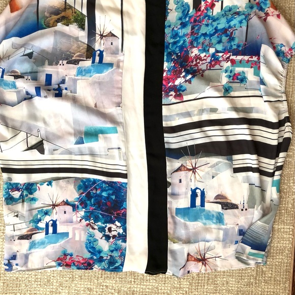 Clover canyon top - Picture 8 of 8